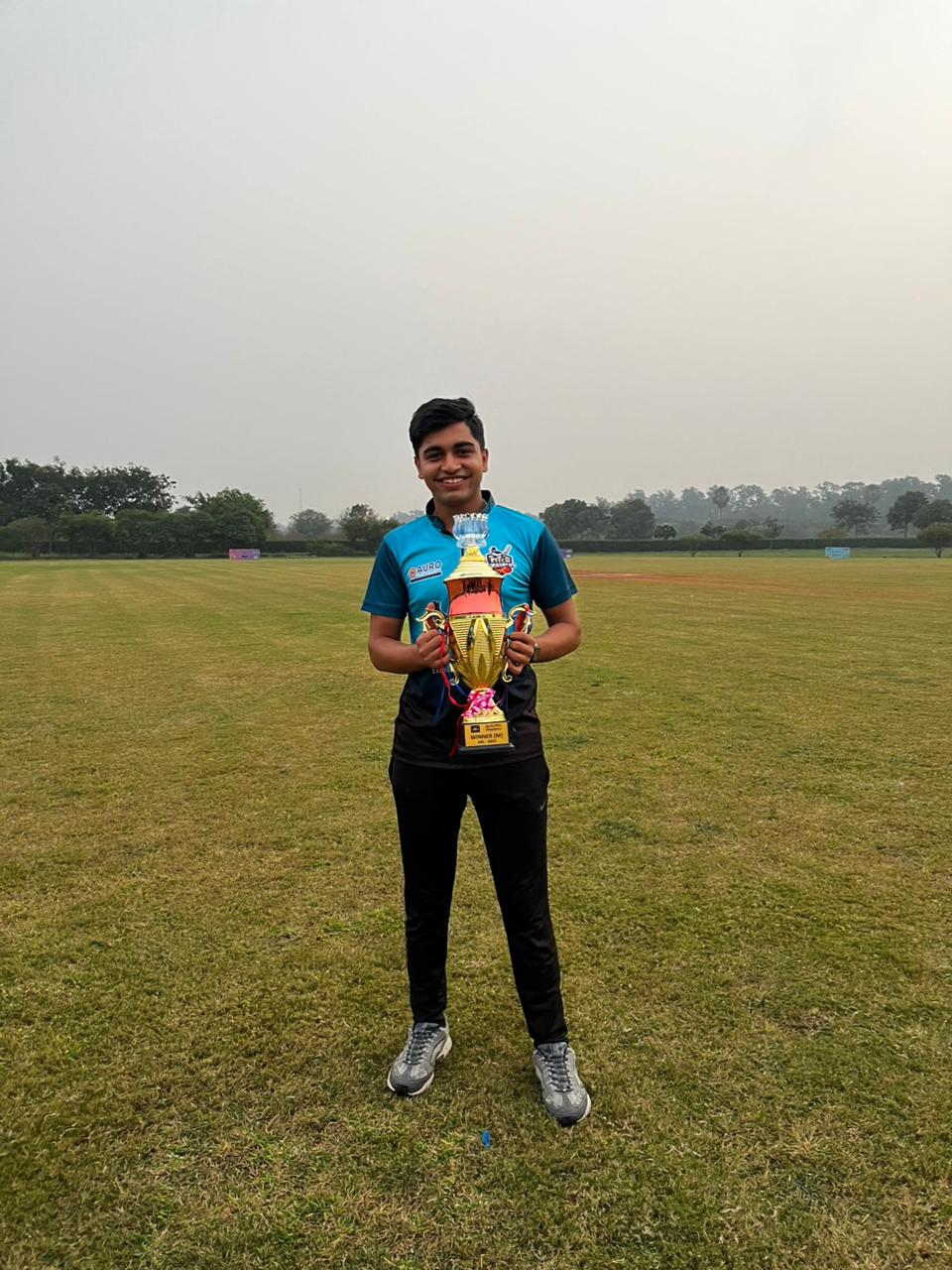 PARTH CHOKSHI